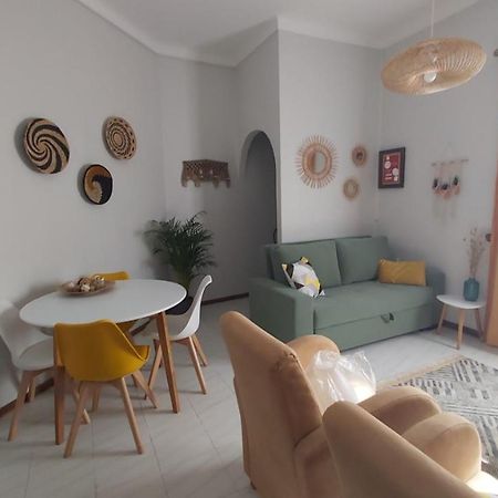 Апартаменты Ofelia Terrace House Портиман Экстерьер фото
