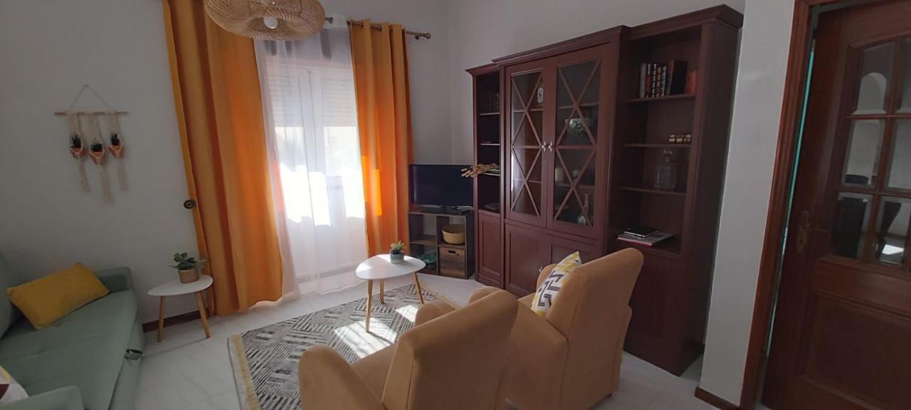 Апартаменты Ofelia Terrace House Портиман Экстерьер фото
